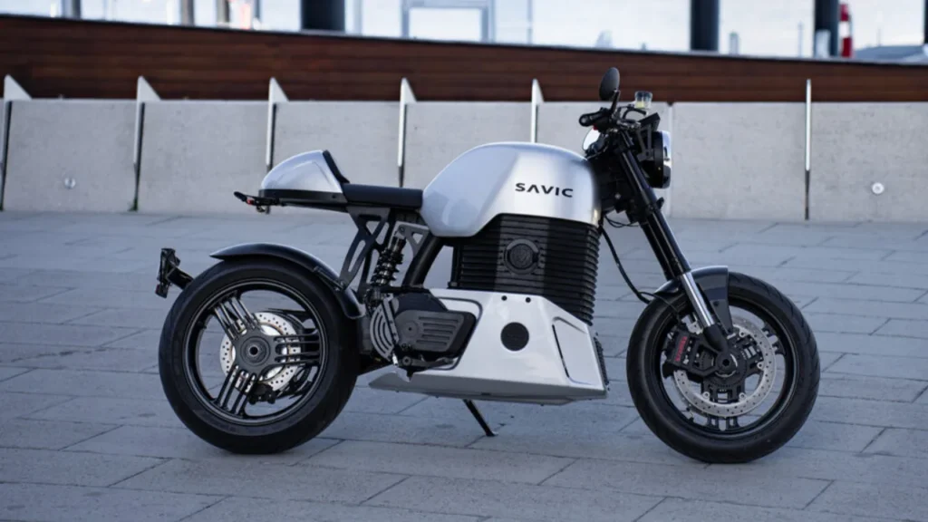 Savic C-Series Electric Motorcycle: ২০০Nm টর্ক ও স্মার্ট টেকনোলজি নিয়ে বিশ্ববাজারে ঝড় তুলতে প্রস্তুত Savic c series electric motorcycle ২০০nm টর্ক ও স্মার্ট টেকনোলজি নিয়ে বিশ্ববাজারে ঝড় তুলতে প্রস্তুত 2