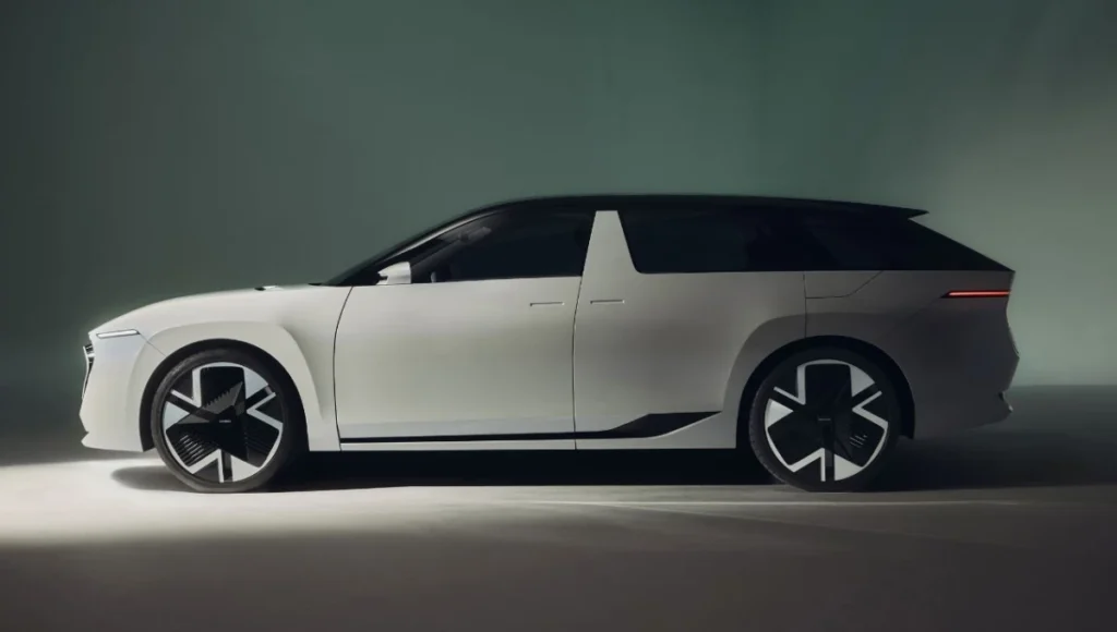 Skoda Vision O ইলেকট্রিক কনসেপ্ট উন্মোচন, এমস্টেট স্টাইল বডিতে নতুন দিগন্ত Skoda vision o ইলেকট্রিক কনসেপ্ট উন্মোচন এমস্টেট স্টাইল বডিতে নতুন দিগন্ত 1