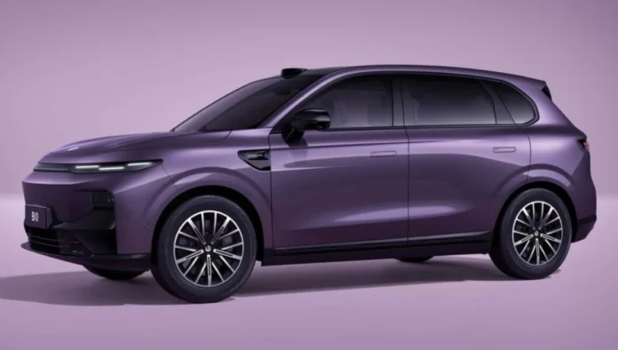 Stellantis আনছে Leapmotor EV, ভারতের বাজারে প্রথম মডেল ২০২৬-এ (1) Stellantis আনছে Leapmotor EV, ভারতের বাজারে প্রথম মডেল ২০২৬-এ