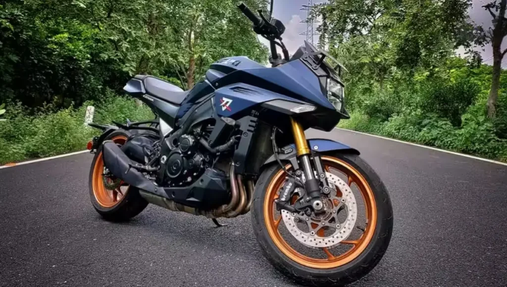Suzuki Katana: ভারতের বাজার থেকে বন্ধ ঘোষণা Suzuki katana ভারতের বাজার থেকে বন্ধ ঘোষণা 3