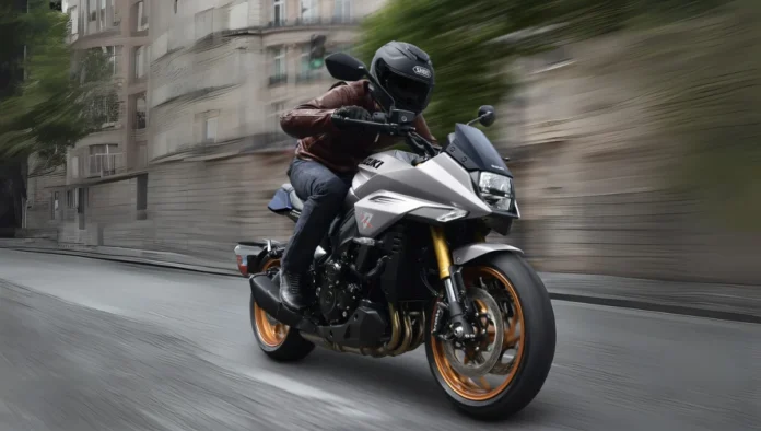 Suzuki Katana ভারতের বাজারে বিদায়ের সময় (3) Suzuki Katana ভারতের বাজারে বিদায়ের সময়