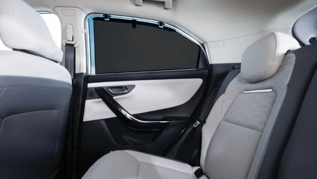 Tata Nexon Ev এলো Adas ও নতুন Dark Edition নিয়ে, দাম শুরু ১৭.২৯ লাখ থেকে Tata nexon ev এলো adas ও নতুন dark edition নিয়ে দাম শুরু ১৭. ২৯ লাখ থেকে 3