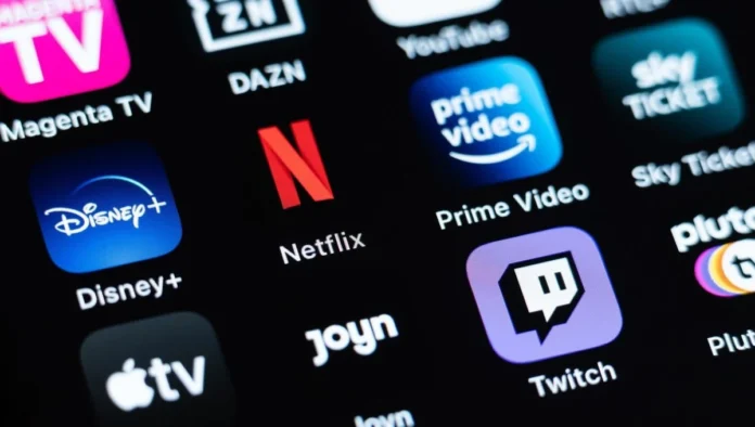 Top OTT Release এই সপ্তাহে Netflix ও Prime Video-তে কী দেখবেন Top OTT Release এই সপ্তাহে Netflix ও Prime Video-তে কী দেখবেন