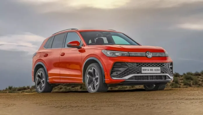 Volkswagen গাড়িতে সেপ্টেম্বর মাসে ভরপুর উৎসবের অফার, সর্বোচ্চ ৩ লাখ টাকা পর্যন্ত ছাড় (1) Volkswagen গাড়িতে সেপ্টেম্বর মাসে ভরপুর উৎসবের অফার, সর্বোচ্চ ৩ লাখ টাকা পর্যন্ত ছাড়