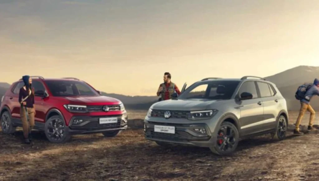 Volkswagen গাড়িতে সেপ্টেম্বর মাসে ভরপুর উৎসবের অফার, সর্বোচ্চ ৩ লাখ টাকা পর্যন্ত ছাড় Volkswagen গাড়িতে সেপ্টেম্বর মাসে ভরপুর উৎসবের অফার সর্বোচ্চ ৩ লাখ টাকা পর্যন্ত ছাড় 2