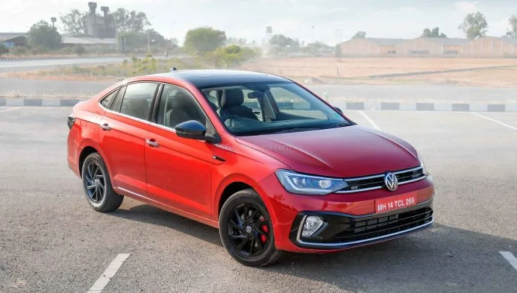 Volkswagen গাড়িতে সেপ্টেম্বর মাসে ভরপুর উৎসবের অফার, সর্বোচ্চ ৩ লাখ টাকা পর্যন্ত ছাড় Volkswagen গাড়িতে সেপ্টেম্বর মাসে ভরপুর উৎসবের অফার সর্বোচ্চ ৩ লাখ টাকা পর্যন্ত ছাড় 3