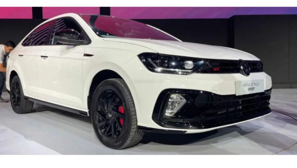 Volkswagen ৩.২৭ লক্ষ রুপি পর্যন্ত দাম কমালো - Gst ২.০ সুবিধায় গাড়ি কেনার সুযোগ Volkswagen ৩. ২৭ লক্ষ রুপি পর্যন্ত দাম কমালো 2