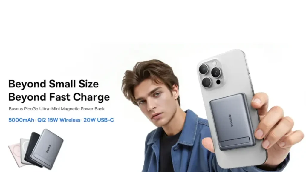iPhone 17 Pro এর জন্য সেরা এক্সেসরিজ যেগুলো সত্যিই কাজে লাগবে 4