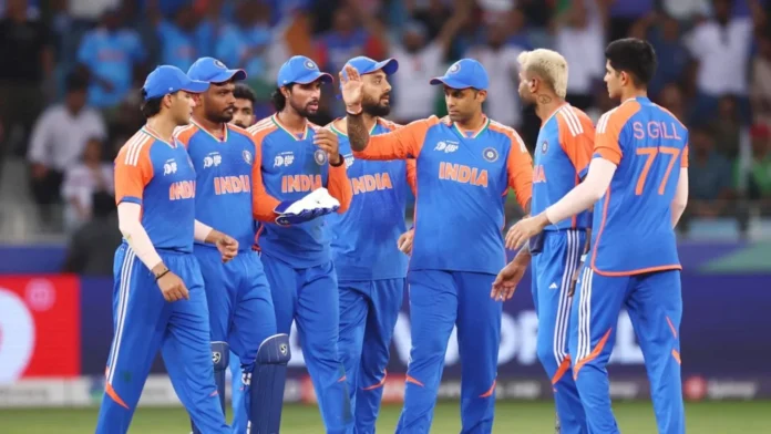 অভিষেক-হার্দিক-বরুণ তিন শীর্ষস্থানীয়কে নিয়ে আজ বাংলাদেশের মুখোমুখি ভারত (2) অভিষেক-হার্দিক-বরুণ: তিন শীর্ষস্থানীয়কে নিয়ে আজ বাংলাদেশের মুখোমুখি ভারত