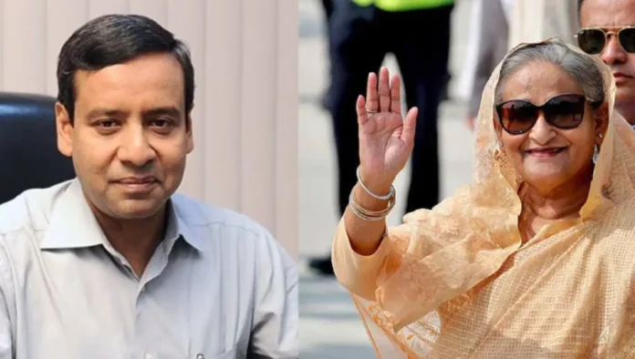 আওয়ামী লীগের তিন যুগের গোপন কাহিনি শুরুটা ২০০৯ থেকে আওয়ামী লীগের তিন যুগের গোপন কাহিনি শুরুটা ২০০৯ থেকে