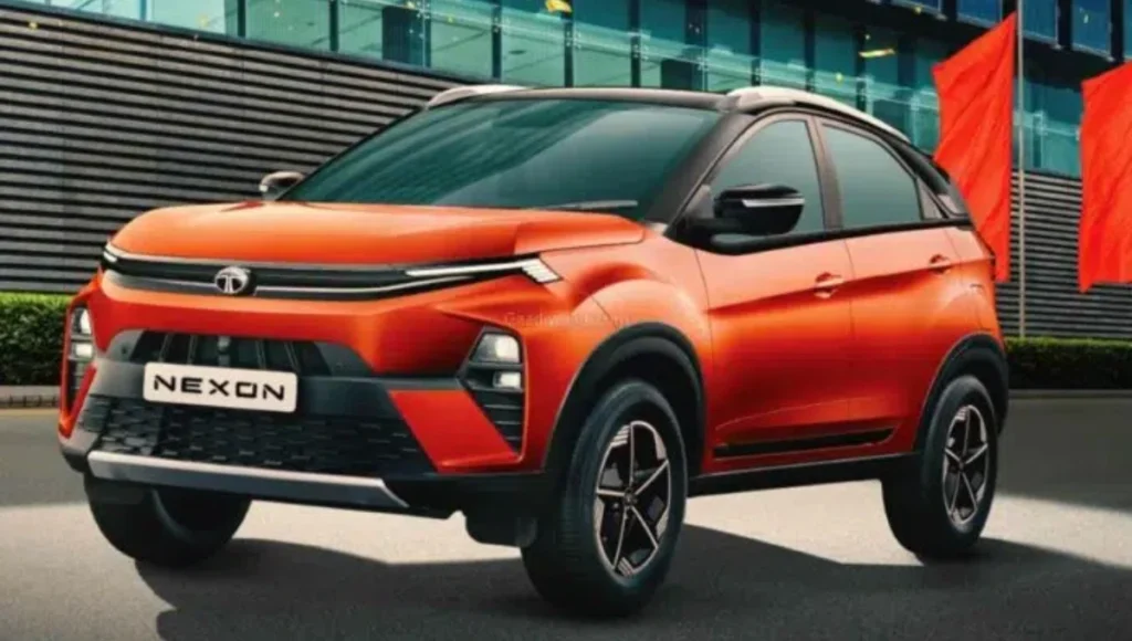 আগস্ট ২০২৫: শীর্ষ ১০টি Suv – ক্রেটা, নেক্সন, ব্রেজা, ফ্রনক্স, পাঞ্চ, স্কর্পিও আগস্ট ২০২৫ শীর্ষ ১০টি suv – ক্রেটা নেক্সন ব্রেজা ফ্রনক্স পাঞ্চ স্কর্পিও 2