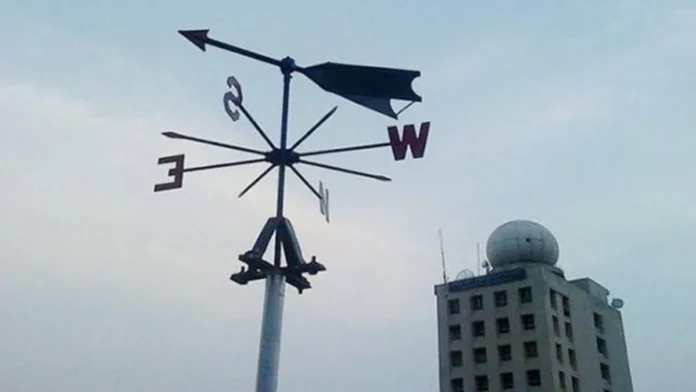 আগামীকালের আবহাওয়া ১৮ সেপ্টেম্বর ২০২৫ কোথায় বৃষ্টি, কোথায় রোদ