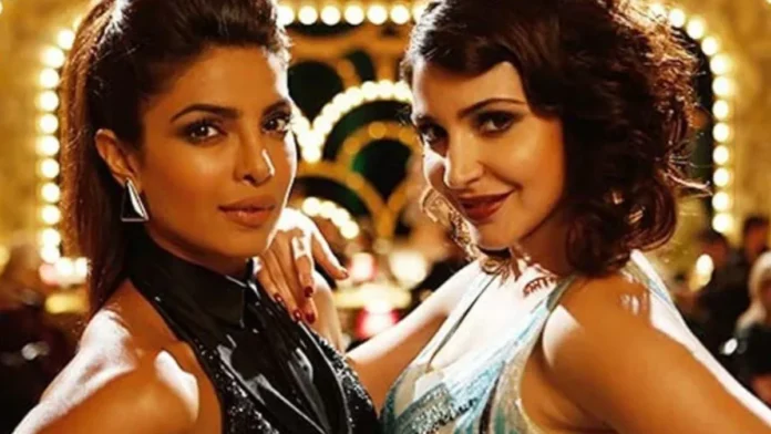 আনুশকা-প্রিয়াঙ্কার তর্ক