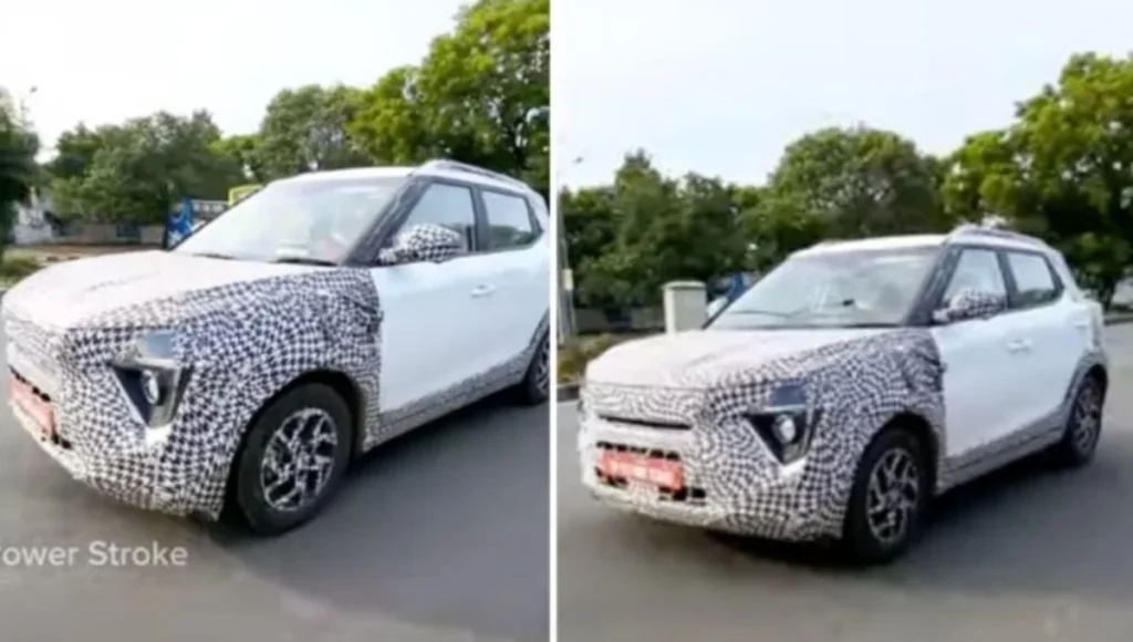 আসছে ৩টি Mahindra কম্প্যাক্ট SUV যা দেখার অপেক্ষায় সবাই 1