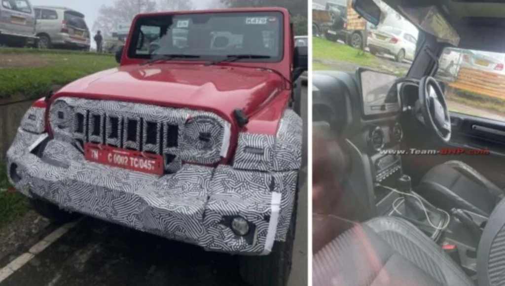 আসছে ৩টি Mahindra কম্প্যাক্ট SUV যা দেখার অপেক্ষায় সবাই 3