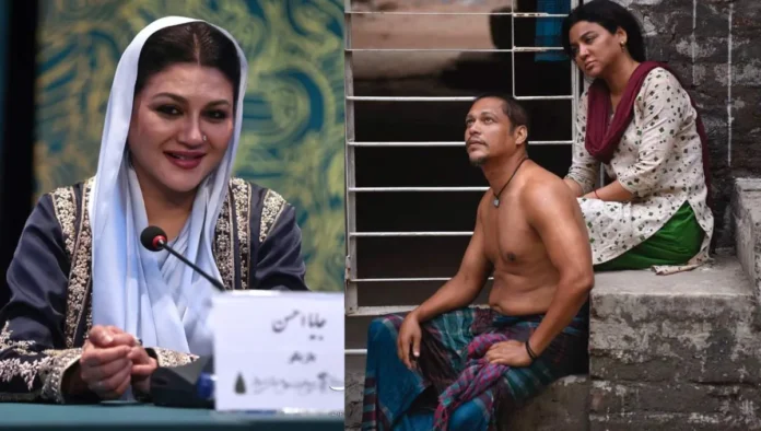 উৎসব শেষে ‘ফেরেশতে’ নতুন রূপে দেখা মিললো জয়া আহসানের (4) উৎসব শেষে ‘ফেরেশতে’ নতুন রূপে দেখা মিললো জয়া আহসানের