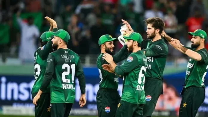 এশিয়া কাপ ফাইনালের আগে আলোচনার কেন্দ্রবিন্দু শাহিন আফ্রিদি ও হারিস রউফ