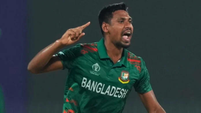 এশিয়া কাপে দুবাইয়ে ভয়ঙ্কর হয়ে উঠতে পারেন মুস্তাফিজ, সতর্ক করলেন টেইট।