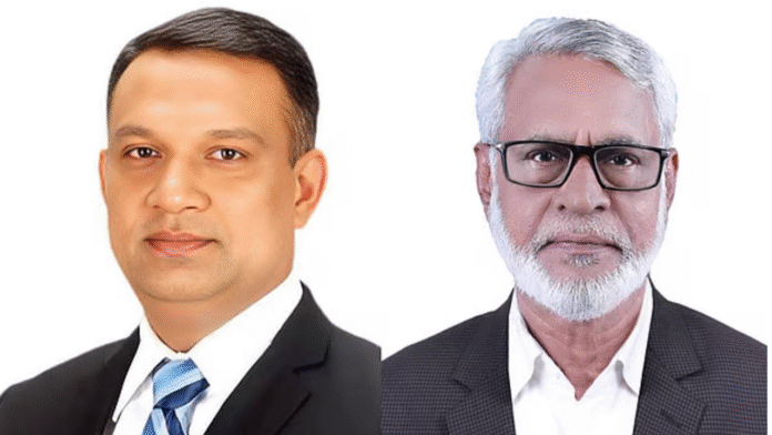 কিশোরগঞ্জ জেলা বিএনপির সম্মেলন