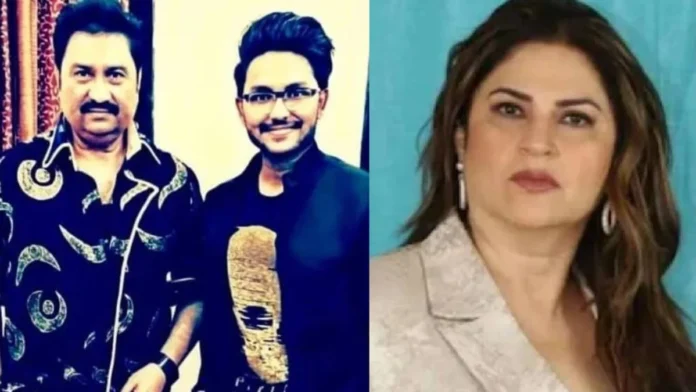 কুমার শানুর ছেলের হুঁশিয়ারি