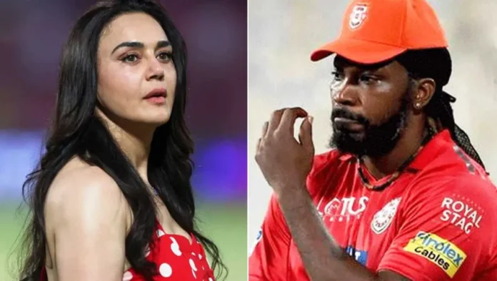 ক্রিস গেইল অভিযোগ “পাঞ্জাব কিংসের সঙ্গে আমার অসম্মান করা হয়েছে ক্রিস গেইল অভিযোগ “পাঞ্জাব কিংসের সঙ্গে আমার অসম্মান করা হয়েছে