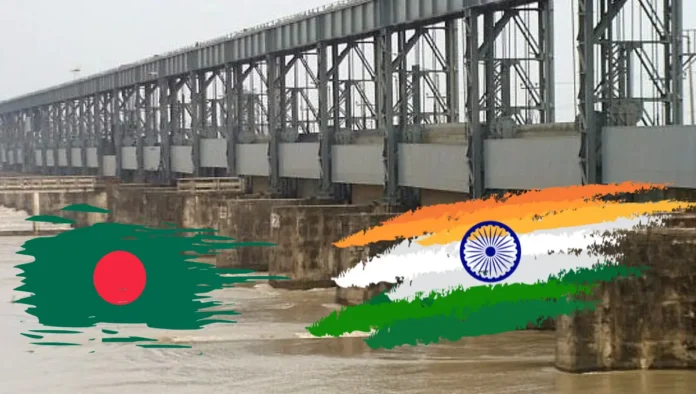 গঙ্গার পানি চুক্তি নবায়নে দিল্লিতে ঢাকা-দিল্লি বৈঠক আজ