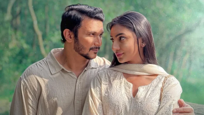 চরকির নতুন কনটেন্ট ‘খুব কাছেরই কেউ’ নাঈম ও সুনেরাহর নতুন জুটি