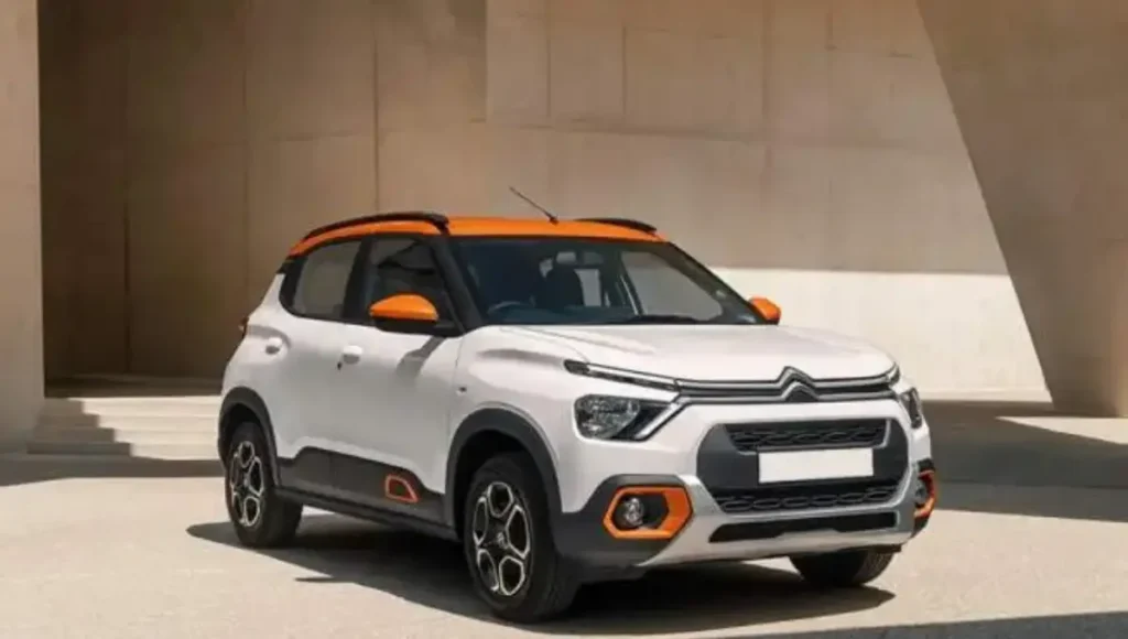 জিএসটি ২.০ প্রভাবে Citroen C3 এর দাম নেমে এলো মাত্র ৪.৮০ লাখ রুপি 1