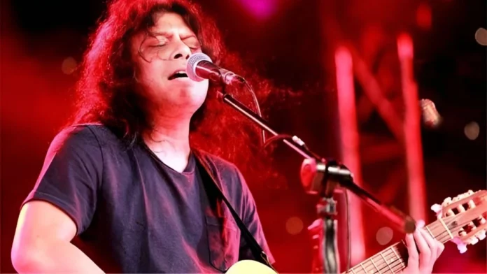 জেমসের প্রথম গান কোনটি জানেন আপনি