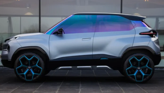 টাটা মোটরস আনছে ১০ লাখ (2) টাটা মোটরস আনছে ১০ লাখ টাকার মধ্যে ৩টি নতুন এসইউভি