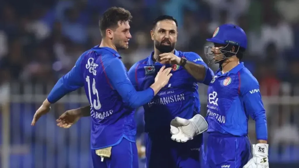 সাকিবের ছোঁয়ায় নবী: টি-টোয়েন্টিতে দুই হাজার রান ও ১০০ উইকেটের কীর্তি টি টোয়েন্টিতে দুই হাজার রান ও ১০০ উইকেটের কীর্তি