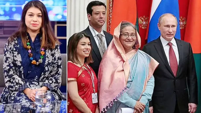 টিউলিপ সিদ্দিক বাংলাদেশি নাকি ব্রিটিশ নাগরিকত্ব নিয়ে নতুন অনুসন্ধান