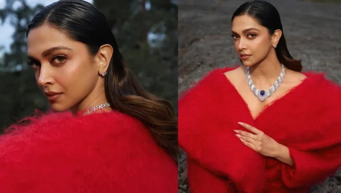 দীপিকার নতুন মাইলফলক গ্লোবাল আইকন হিসেবে