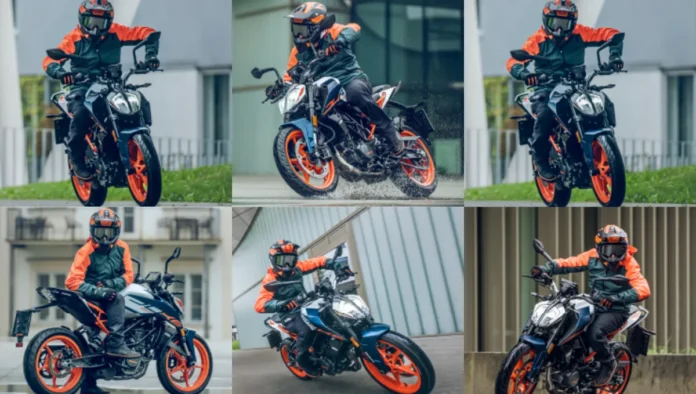 নতুন KTM 160 Duke রিভিউ 160 সিসি সেগমেন্টের নতুন রাজা