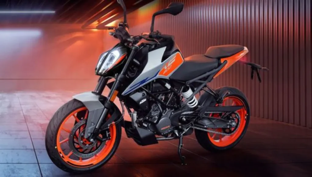 নতুন Ktm 160 Duke রিভিউ: 160 সিসি সেগমেন্টের নতুন রাজা নতুন ktm 160 duke রিভিউ 160 সিসি সেগমেন্টের নতুন রাজা 2