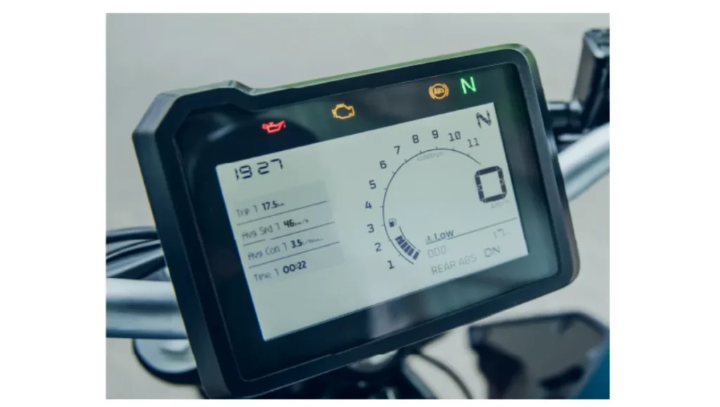 নতুন Ktm 160 Duke রিভিউ: 160 সিসি সেগমেন্টের নতুন রাজা নতুন ktm 160 duke রিভিউ 160 সিসি সেগমেন্টের নতুন রাজা 5