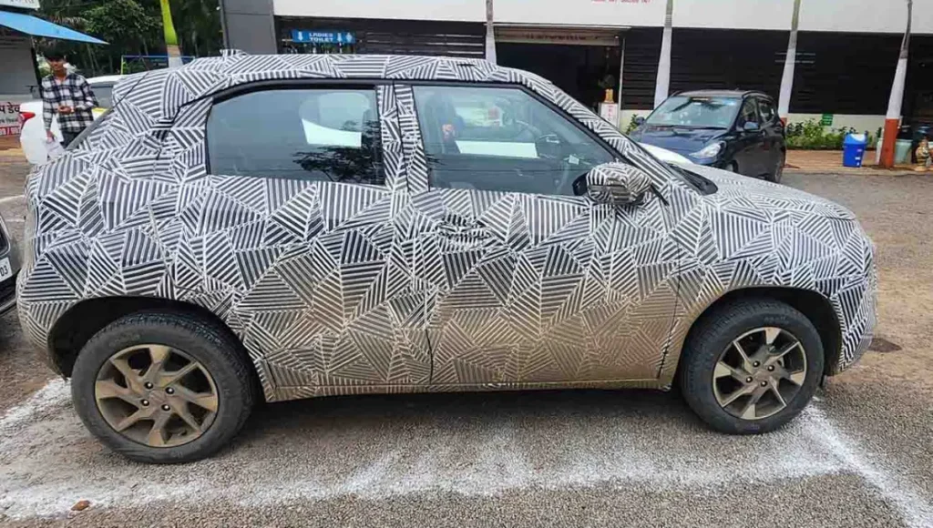 নতুন Tata কম্প্যাক্ট Suv: ৫টি মডেল যা চোখ রাখতে হবে নতুন tata কম্প্যাক্ট suv ৫টি মডেল যা চোখ রাখতে হবে 2