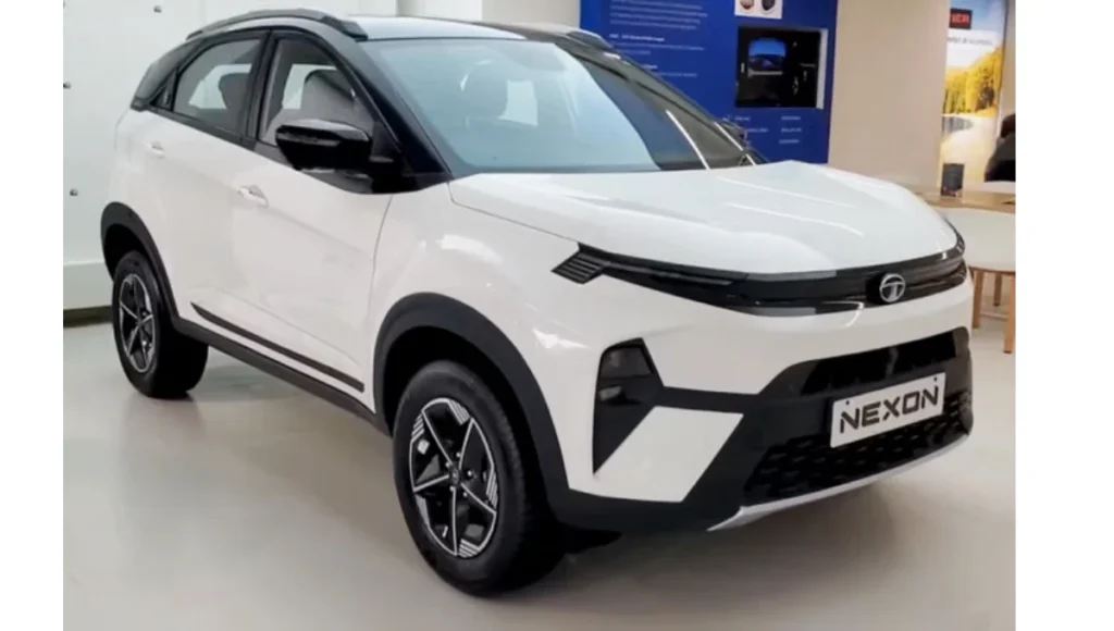 নতুন Tata কম্প্যাক্ট Suv: ৫টি মডেল যা চোখ রাখতে হবে নতুন tata কম্প্যাক্ট suv ৫টি মডেল যা চোখ রাখতে হবে 3