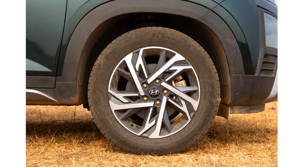 নতুন ভার্সন সহ ভারতের বাজারে Hyundai Creta ইলেকট্রিক রেঞ্জ ৫১০ কিমি 1