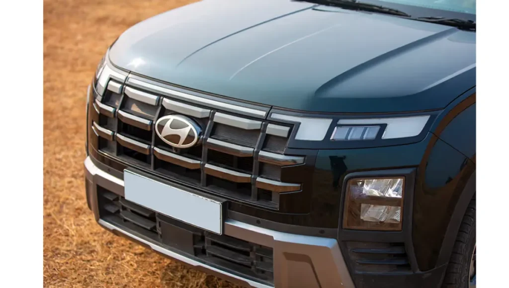 নতুন ভার্সন সহ ভারতের বাজারে Hyundai Creta ইলেকট্রিক রেঞ্জ ৫১০ কিমি 3