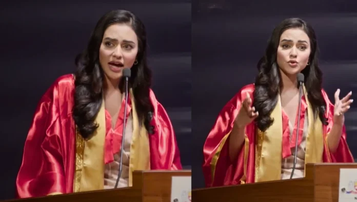 নুসরাত ফারিয়া মুখ খুললেন হত্যাচেষ্টার মামলার বিষয়ে চার মাস পরে