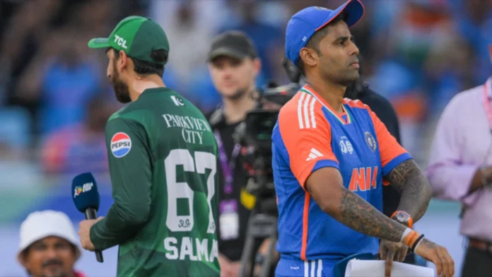 পাকিস্তান ক্রিকেটে নতুন বিতর্ক ভারতীয় সাংবাদিকদের প্রশ্ন এড়িয়ে যাচ্ছেন খেলোয়াড়রা পাকিস্তান ক্রিকেটে নতুন বিতর্ক ভারতীয় সাংবাদিকদের প্রশ্ন এড়িয়ে যাচ্ছেন খেলোয়াড়রা