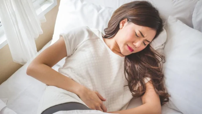 পিরিয়ডে অতিরিক্ত ঘুম কেন হয় পিরিয়ডে অতিরিক্ত ঘুম কেন হয়