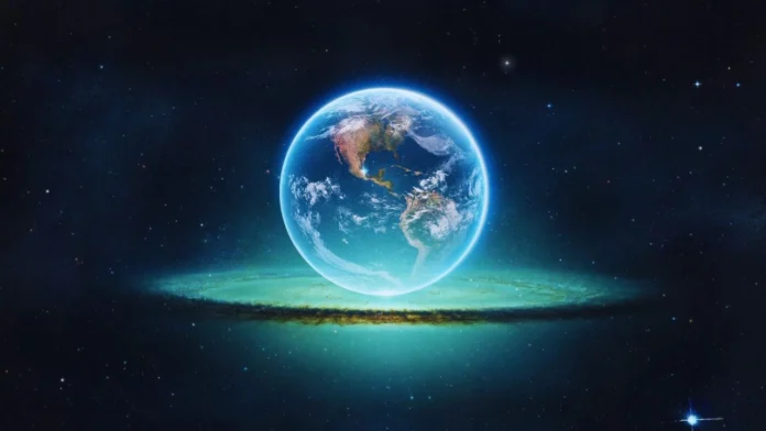 পৃথিবীর ঘূর্ণন কমার রহস্য অক্সিজেন কেন বেড়েছে