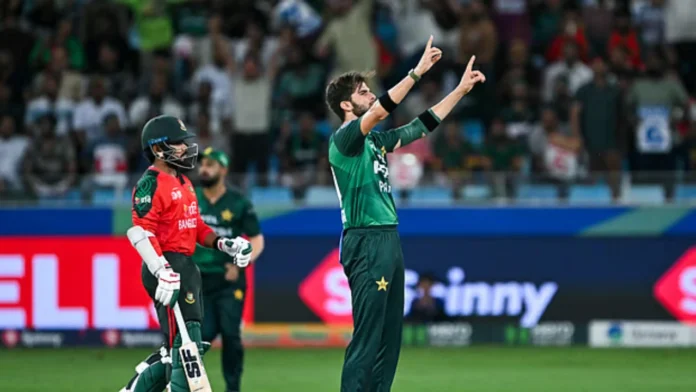 ফাইনালের লাইনআপ ঠিক করে দিল বাংলাদেশ, তবু গ্যালারিতে দর্শক হয়ে