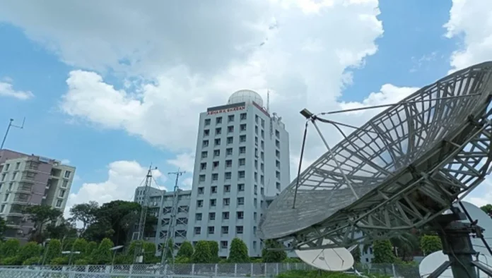 বঙ্গোপসাগরে সুস্পষ্ট লঘুচাপ, পাঁচ দিনজুড়ে বৃষ্টির আভাস