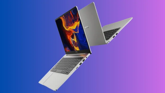 বাংলাদেশের বাজারে টেকনোর নতুন ল্যাপটপ Megabook T1