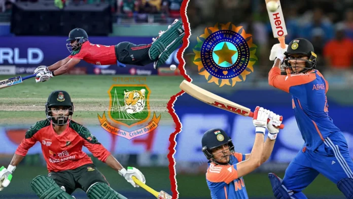 ভারতকে হারানোর নীলনকশা এশিয়া কাপে আজ লড়াইয়ে বাংলাদেশ