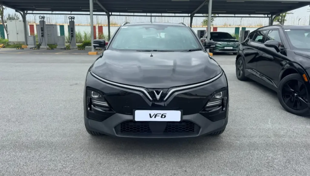 ভারতে লঞ্চ হলো ভিনফাস্ট Vf6 ও Vf7 ইলেকট্রিক এসইউভি, জানুন ভ্যারিয়েন্ট ও পাওয়ারট্রেন অপশন ভারতে লঞ্চ হলো ভিনফাস্ট vf6 ও vf7 ইলেকট্রিক এসইউভি জানুন ভ্যারিয়েন্ট ও পাওয়ারট্রেন অপশন 2