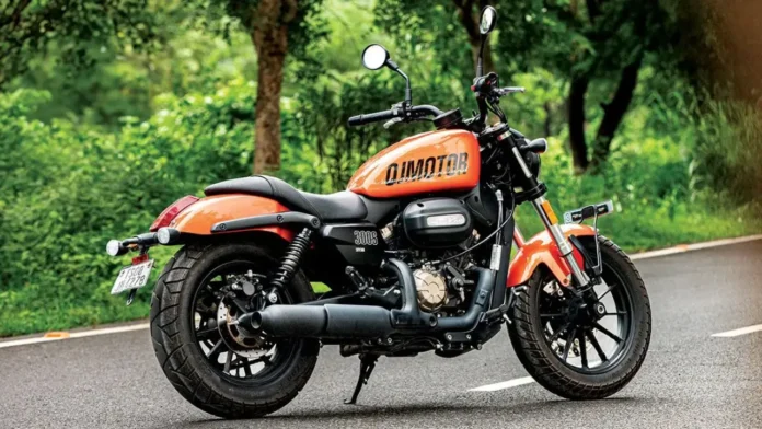 ভারতের বাইকপ্রেমীদের জন্য সুখবর Keeway, Zontes ও QJ Motor ৩০,০০০ টাকা পর্যন্ত ছাড়